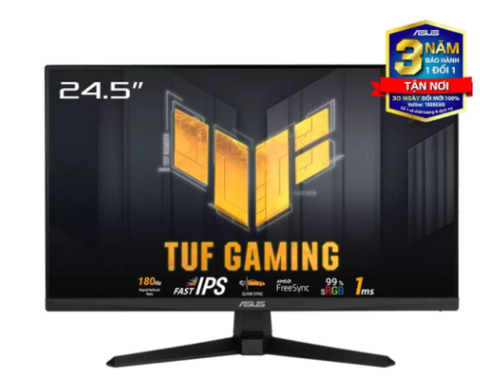 Màn hình Asus TUF GAMING VG259Q3A 25