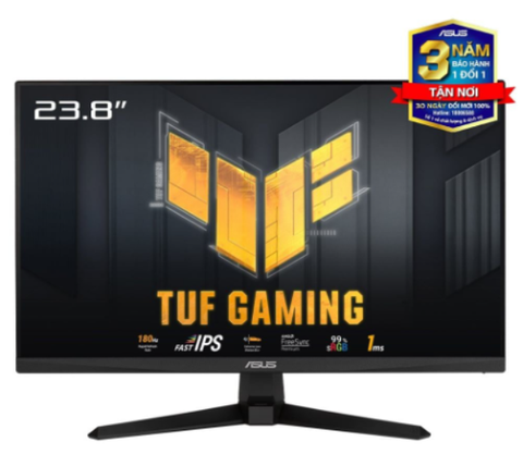 Màn hình Asus TUF GAMING VG249Q3A 24