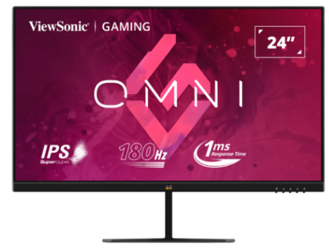 Màn hình ViewSonic VX2479-HD-PRO 24
