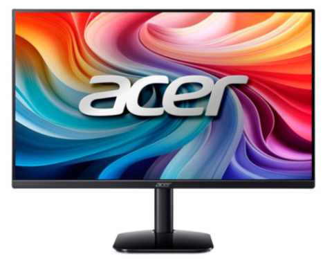 Màn hình Acer KA272 G0 27