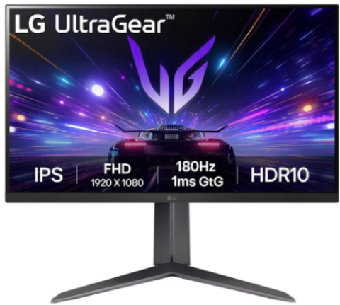 Màn hình LG 27GS65F-B 27