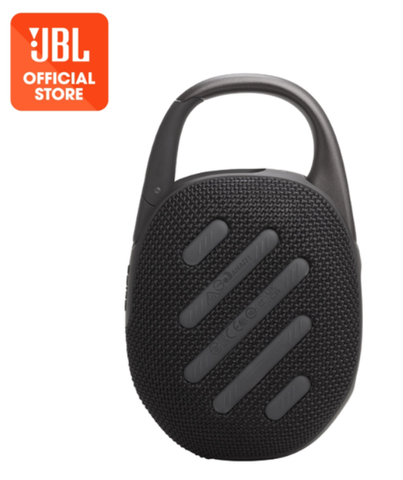 Loa Bluetooth JBL CLIP 5 - Hàng Chính Hãng