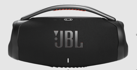 Loa Bluetooth JBL Boombox 3 - Hàng Chính Hãng