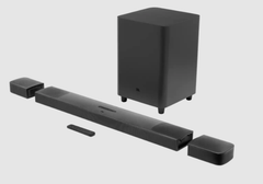  Loa Soundbar JBL Bar 9.1 TWS Atmos - Hàng Chính Hãng 