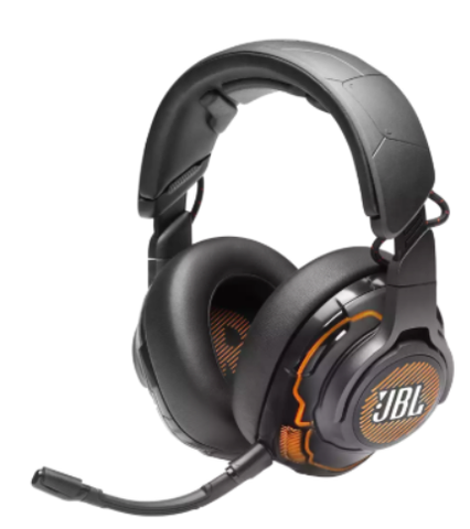 Tai Nghe Gaming JBL Quantum One - Hàng Chính Hãng