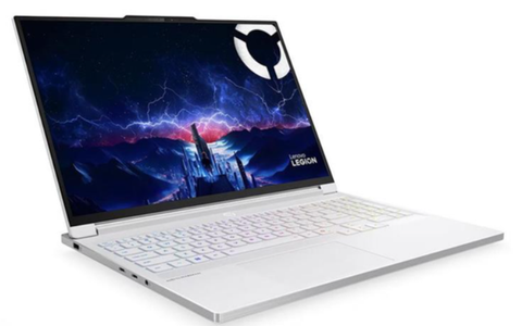 Laptop Lenovo Gaming Legion 7 16IAX10 - 83KY001VVN (Ultra 9 275HX, 32GB, 1TB, RTX 5070 8GB, WQXGA OLED 240Hz, OfficeH24, Win11)