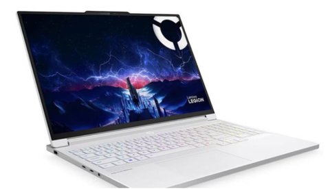 Laptop Lenovo Gaming Legion 7 16IAX10 - 83KY001UVN (Ultra 9 275HX, 32GB, 1TB, RTX 5060 8GB, WQXGA OLED 240Hz, OfficeH24, Win11)