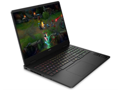 Laptop HP Gaming OMEN 16 am0127TX - BX8Y0PA (i9 14900HX, 32GB, 512GB, RTX 5070 8GB, WUXGA 165Hz, Win11)