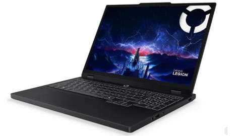 Laptop Lenovo Gaming Legion 5 15IAX10 - 83F0003BVN (Ultra 7 255HX, 32GB, 1TB, RTX 5070 8GB, WQXGA OLED 165Hz, OfficeH24, Win11)
