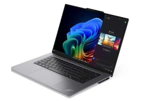 Laptop Lenovo ThinkPad X9 15 OLED - 21Q60050VN (Ultra 5 228V, 32GB, 512GB, 2.8K OLED 120Hz, Win11 Pro)