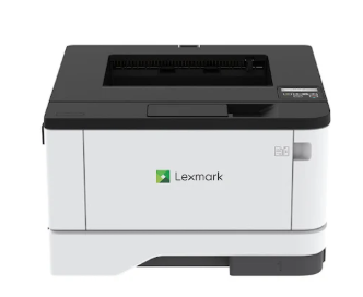 Máy in laser đen trắng Lexmark MS431dn