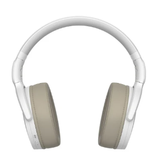 Tai nghe không dây SENNHEISER HD 350BT (Trắng)