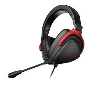 Tai nghe ASUS ROG Delta S Core