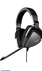  Tai nghe Over-ear Asus ROG Delta Core - Demo 