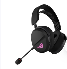  Tai nghe Gaming Asus ROG Pelta Đen 