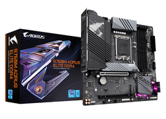  Mainboard SK 1700 v1-2 GIGABYTE B760M AORUS ELITE DDR4 Chính hãng FV 
