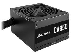  Nguồn CST CORSAIR CV650 CP-9020236-NA 80 Plus Bronze Chính hãng FV 