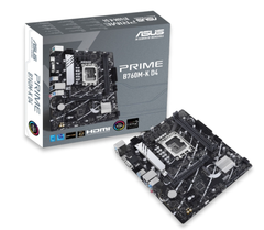  Bo mạch chủ ASUS B760M PRIME M-K D4 