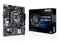 Bo mạch chủ ASUS H510M M-K 