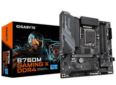  Bo mạch chủ GIGABYTE B760M AORUS ELITE D4 