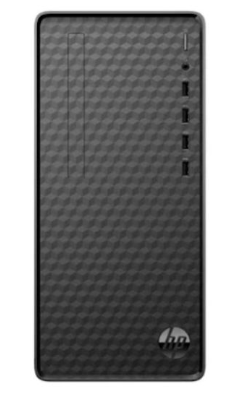 Máy tính để bàn HP M01-F4013d