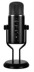  Thiết bị Microphone streaming MSI IMMERSE GV60 (màu đen) 