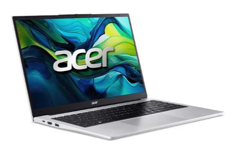 Laptop Acer Aspire Lite AL15-41P-R3U5 (NX.J53SV.001) (R7 5700U/16GB/512GB SSD/15.6FHD/Win 11/Bạc)
