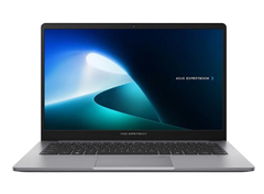  Laptop Asus ExpertBook P1403CVA-I516-63WS(i5 13420H/16GB RAM/512GB SSD/14 FHD/Win11/OfficeH&S/Xám) 