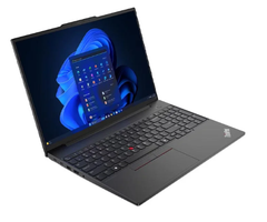  Laptop Lenovo Thinkpad E16 Gen 2 (21MA004MVN) (Ultra7 155H/16GB RAM/512GB SSD/16 WUXGA/Win11/Đen) 