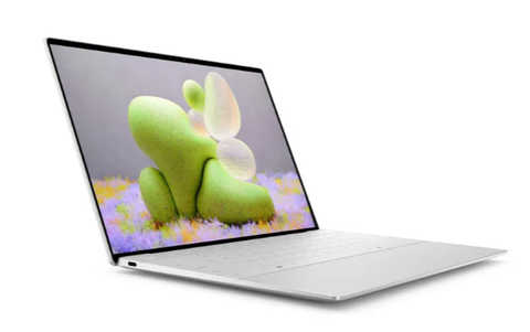 Laptop Dell XPS 13 9340 (HXRGT) (Ultra 7 155H/16GB RAM/1TB SSD/13.4 inch QHD+/Cảm ứng/Win11/OfficeHS21/Bạc)