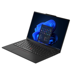  Laptop Lenovo Thinkpad X1 Carbon Gen 13 (21NX003AVN) (U7 255H/32GB RAM/1TB SSD/14 WUXGA/Win11Pro/Đen) 