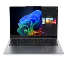  Laptop Lenovo Thinkpad X9-14 Gen 1 (21QA006LVN) (U7 258V/32GB RAM/1TB SSD/14 2.8K Oled Cảm ứng/Win11Pro/Xám) 