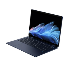  Laptop HP OmniBook UF 14-fh0040TU (B13VHPA) (U7-258V/32GB RAM/1TB SSD/14 2.8K Oled Cảm ứng/Win11/Xanh) 