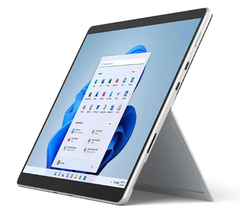  Microsoft Surface Pro 8 (i7 1185G7/16GB RAM/1TB SSD/13/Win11/Bạc) 