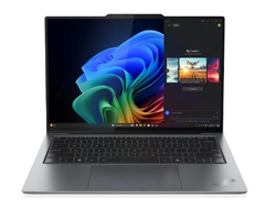  Laptop Lenovo Thinkpad X9-14 Gen 1 (21QA006KVN) (U7 258V/32GB RAM/1TB SSD/14 WUXGA Oled/Win11Pro/Xám) 