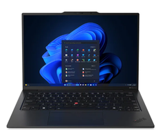  Laptop Lenovo Thinkpad X1 Carbon Gen12 (21KC009NVN) (Ultra5 125H/32GB RAM/1TB SSD/14 WUXGA/Win11 Pro/Đen) 