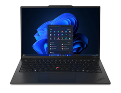  Laptop Lenovo Thinkpad X1 Carbon Gen 12 (21KCS3F600) (Ultra5 125U/32GB RAM/512GB SSD/14 WUXGA/Win11Pro/Đen) 