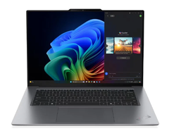  Laptop Lenovo Thinkpad X9-15 Gen 1 (21Q60052VN) (U5 228V/32GB RAM/1TB SSD/15.3 2.8K Oled Cảm ứng/Win11Pro/Đen) 