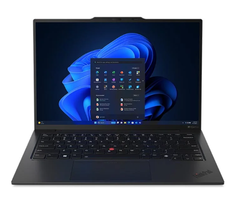  Laptop Lenovo Thinkpad X1 Carbon Gen 12 (21KC008MVN) (U7 155H/16GB RAM/512GB SSD/14 WUXGA/Win11Pro/Đen) 