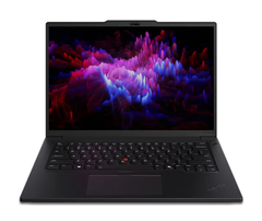 Laptop Lenovo Thinkpad P14s G5 21G2003PVA (Ultra7 155H/32GB RAM/1TB SSD/14.5 3K/RTX500 4GB/Dos/Đen) 