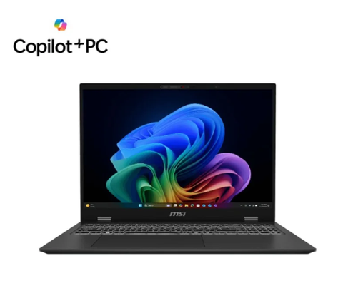 Laptop MSI Prestige 16 AI+ Evo B2VMG-016VN (Ultra 9-288V/32GBD5/VGA Onboard/1TB SSD/16
