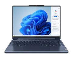  Laptop Lenovo Yoga 9 14IMH9 (83AC000SVN) (Ultra7 155H/16GB RAM/1TB SSD/14 2.8K Cảm ứng/Win11/Office H&S/Xanh) 