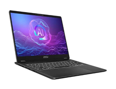  Laptop MSI Prestige 14 AI+ Evo (C2VMG-020VN) (U7-258V/32G/1TBSSD/14.0 inch OLED 2.8K/FP/W11SL/LEDKB/XÁM/Vỏ nhôm/TÚI) 