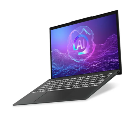 Laptop MSI Prestige 13 AI+ Evo A2VMG-040VN (Ultra 7 258V/32GBD5/1TB/13inch 2.8K OLED/Intel Arc/Win 11)
