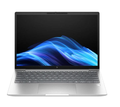 Laptop HP EliteBook 6 G1i 14 BQ9N5PT (U7 265U/16GB RAM/512GB SSD/14 WUXGA/Win11 Pro/Bạc)