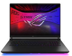  LAPTOP ASUS ROG STRIX SCAR 18 G835LX-SA208W Ultra 9 275HX | RTX 5090 24GB | 64GB RAM | 2TB SSD | 18' Mini LED 2.5K 240Hz | Win 11 