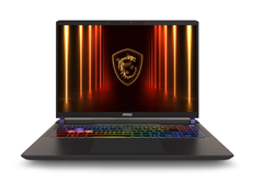  LAPTOP MSI VECTOR 16 HX AI A2XWHG-470VN ULTRA 9-275HX | RTX 5090 24GB | 32GB RAM | 1TB SSD | 16.0