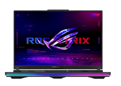  LAPTOP ASUS ROG STRIX SCAR 16 G634JZ-N4029W CORE I9-13980HX | RTX 4080 12GB | 32GB RAM | 1TB SSD | 16″ WQXGA 240Hz IPS | Per-key Keyboard RGB | Win 11 