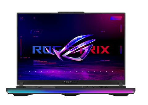 LAPTOP ASUS ROG STRIX SCAR 16 G634JZ-N4029W CORE I9-13980HX | RTX 4080 12GB | 32GB RAM | 1TB SSD | 16' WQXGA 240Hz | Win 11 - PRE ORDER