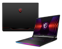  LAPTOP GAMING MSI RAIDER GE68 HX 14VHG-646VN CORE i9-14900HX | 32GB RAM | 2TB SSD | VGA RTX 4080 12GB | 16.0